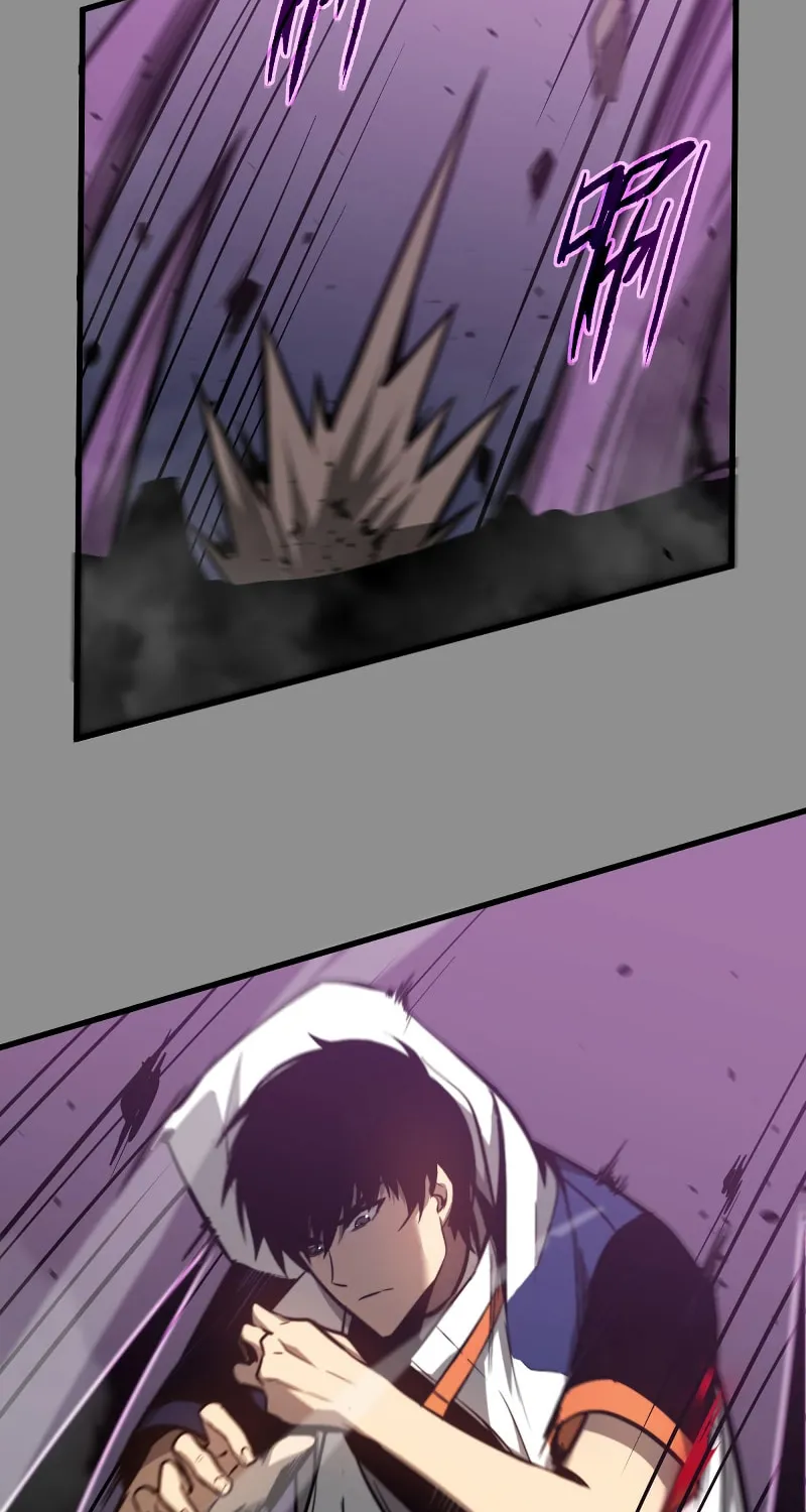 Read Extraordinary Evolution chapter 46 image 9 on Lezhin