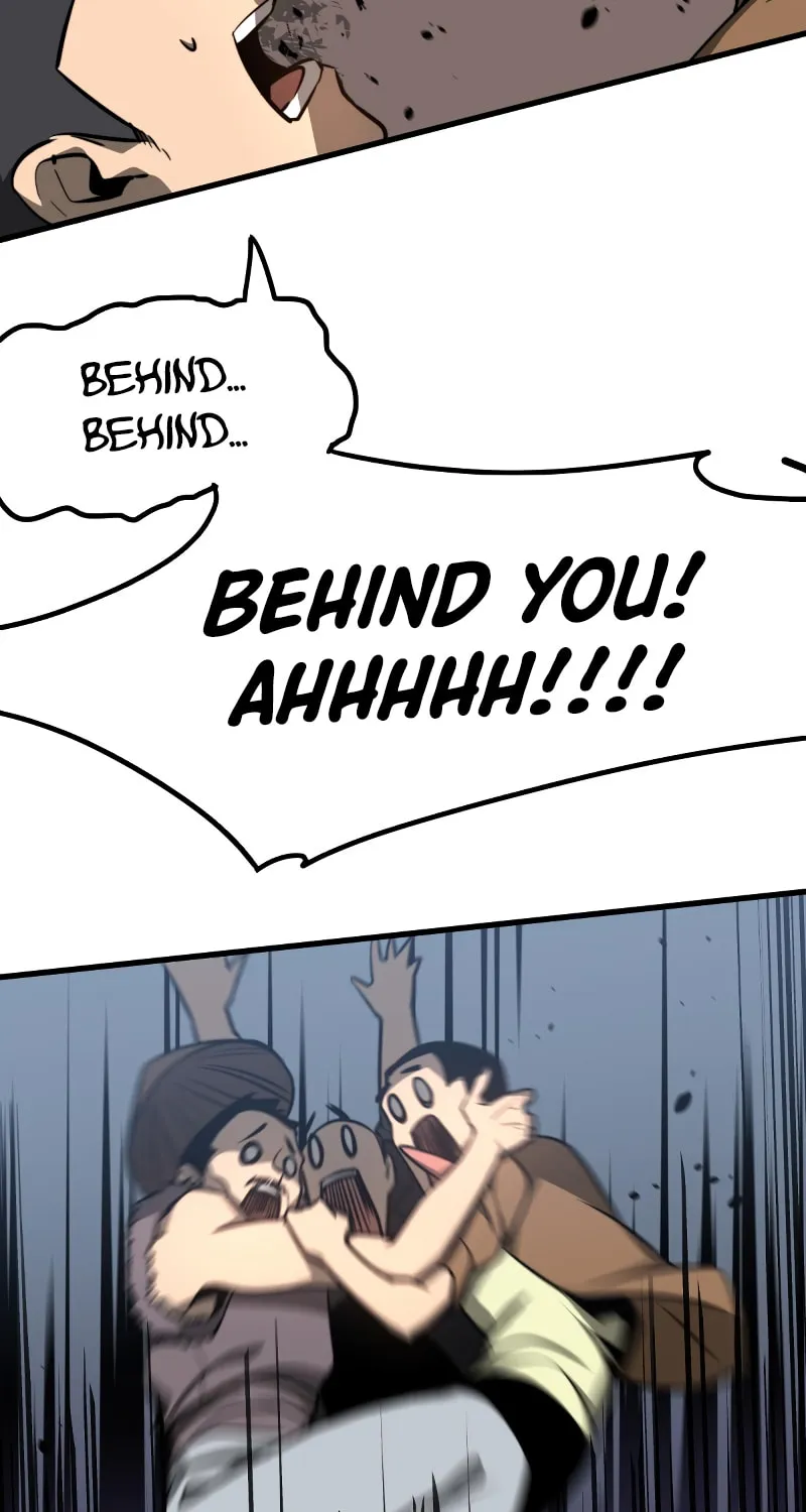 Read Extraordinary Evolution chapter 47 image 10 on Lezhin