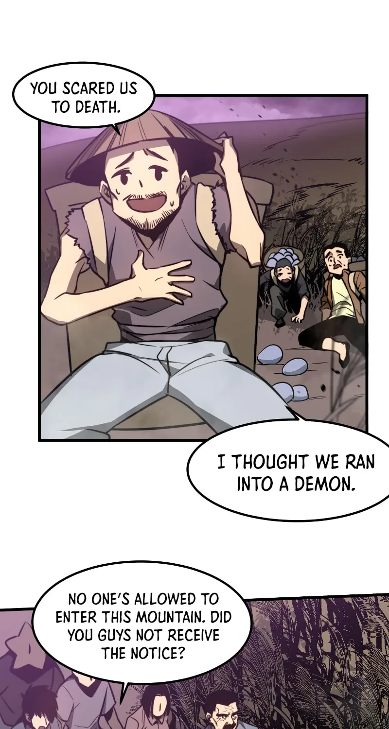 Read Extraordinary Evolution chapter 47 image 13 on Lezhin