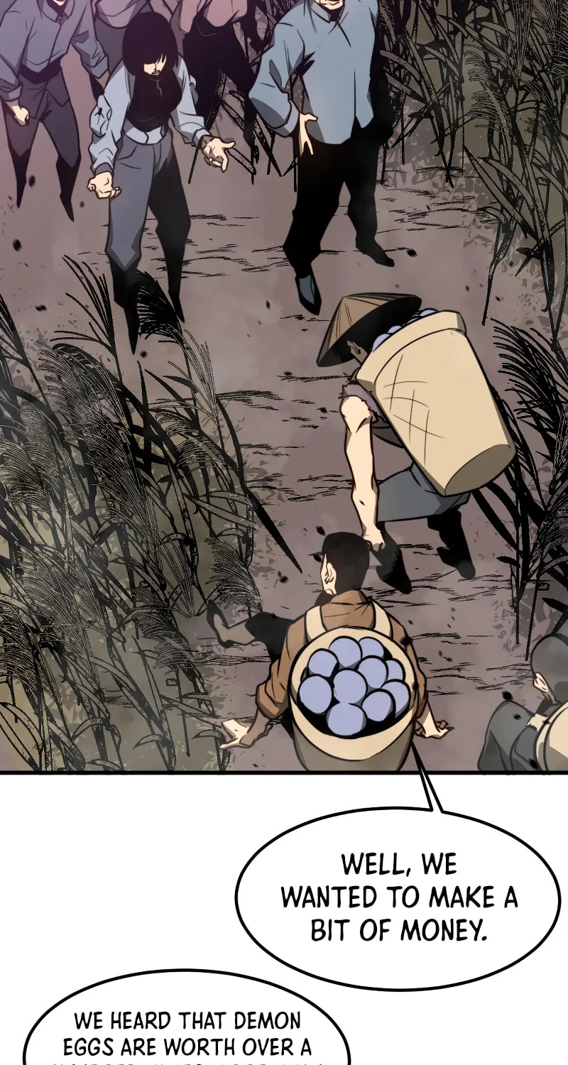 Read Extraordinary Evolution chapter 47 image 14 on Lezhin