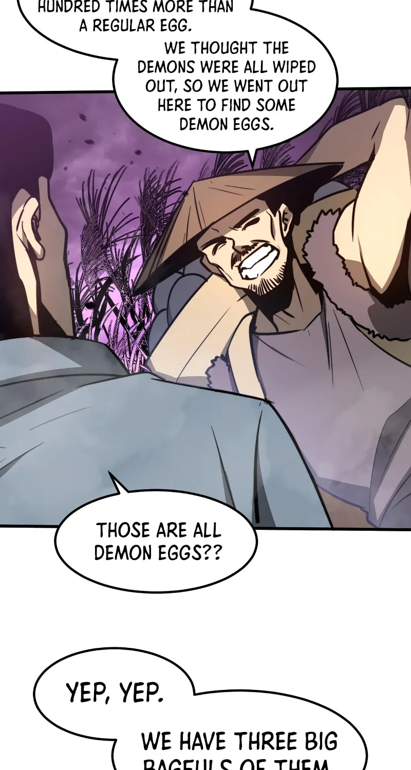 Read Extraordinary Evolution chapter 47 image 15 on Lezhin
