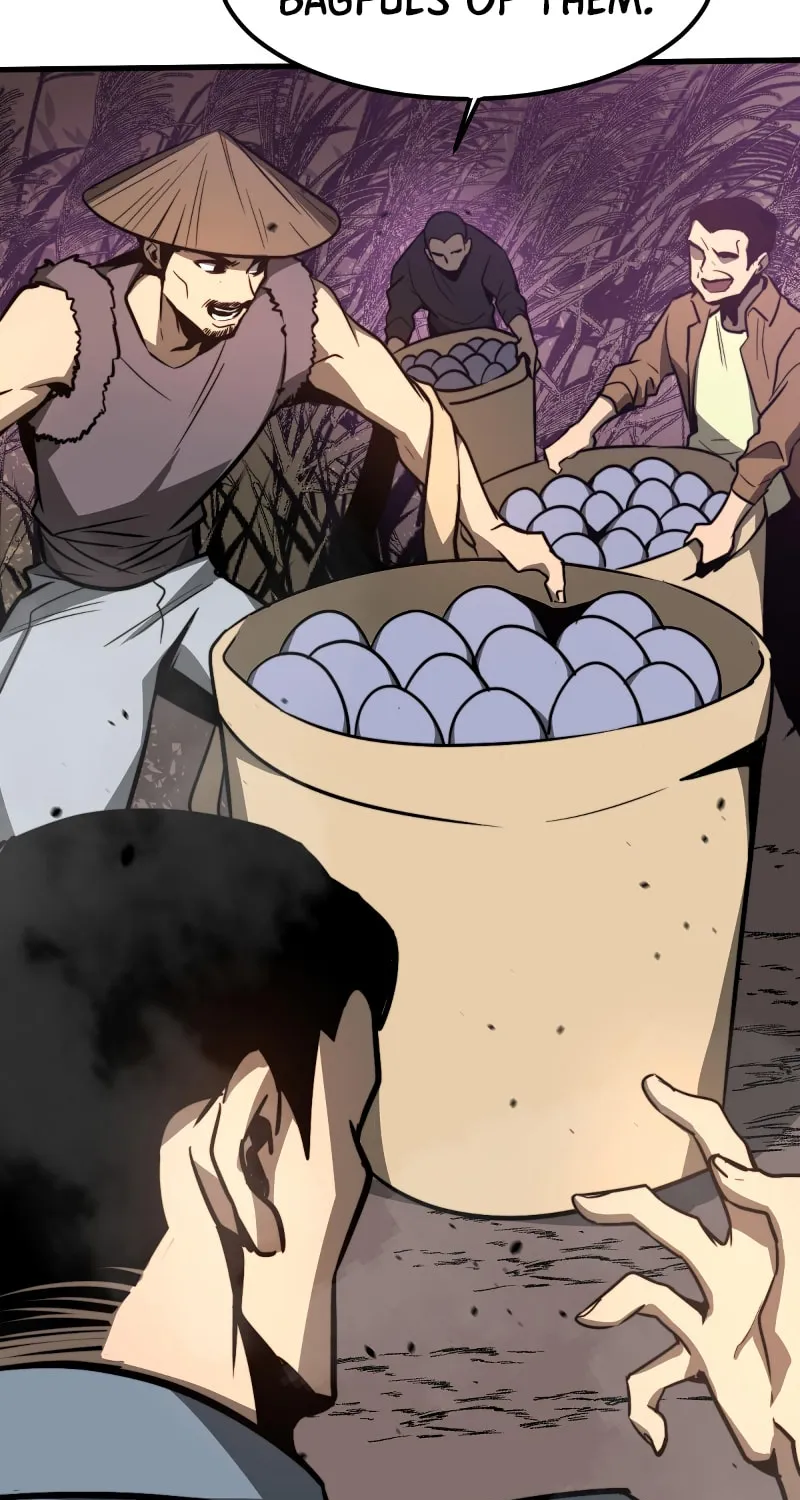 Read Extraordinary Evolution chapter 47 image 16 on Lezhin