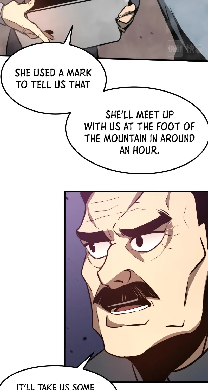 Read Extraordinary Evolution chapter 47 image 19 on Lezhin