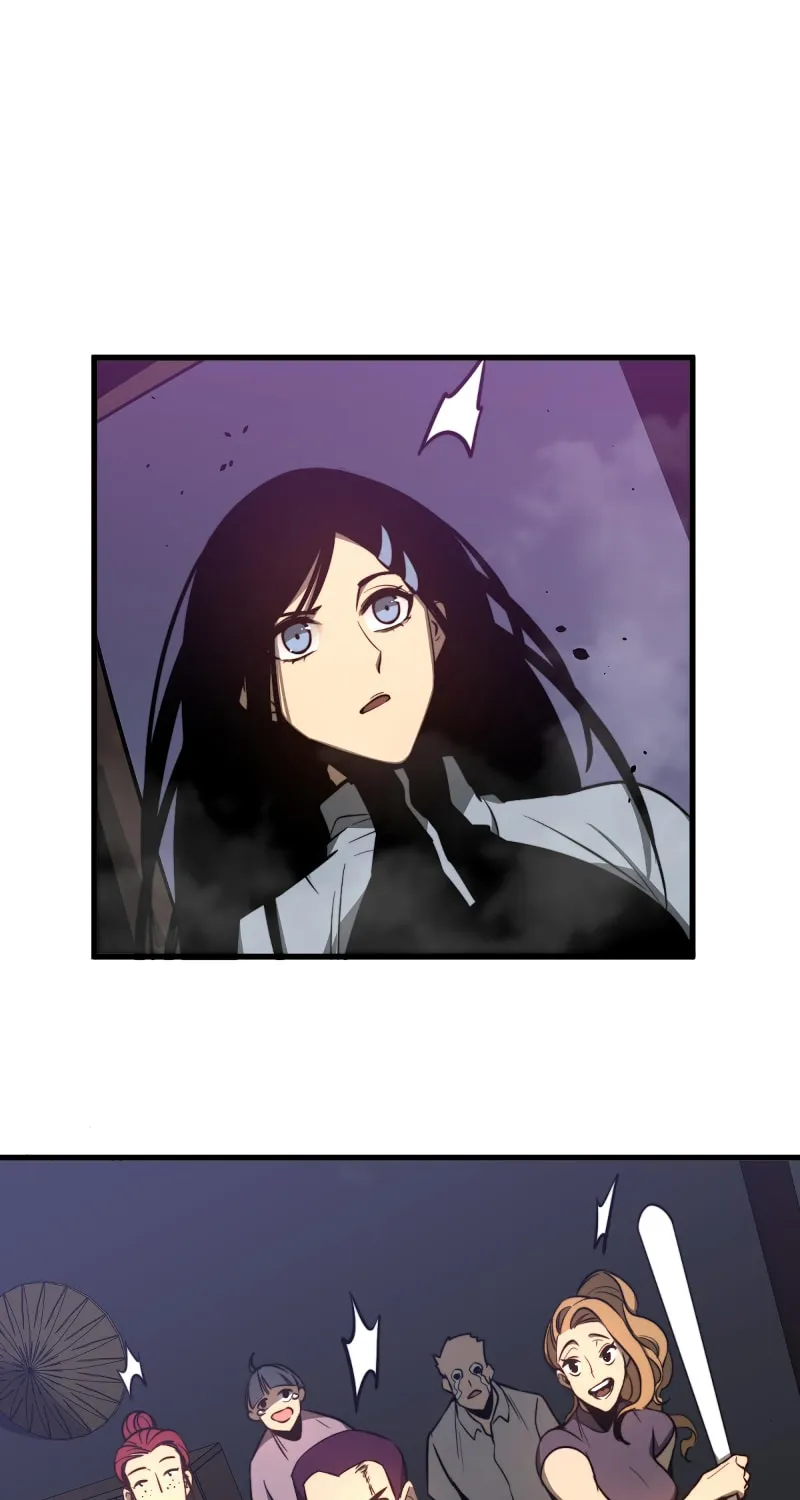 Read Extraordinary Evolution chapter 47 image 26 on Lezhin