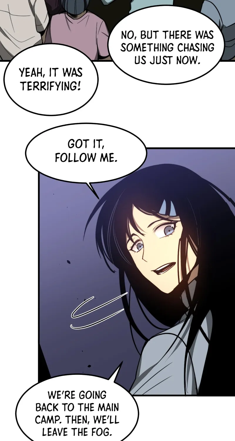 Read Extraordinary Evolution chapter 47 image 28 on Lezhin