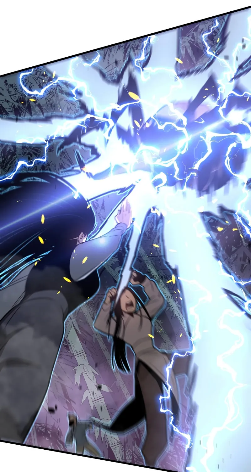 Read Extraordinary Evolution chapter 47 image 36 on Lezhin