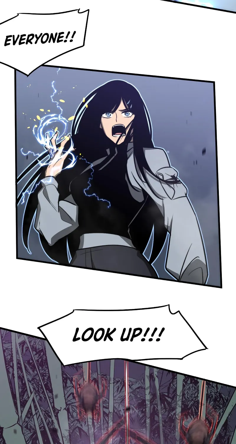 Read Extraordinary Evolution chapter 47 image 37 on Lezhin