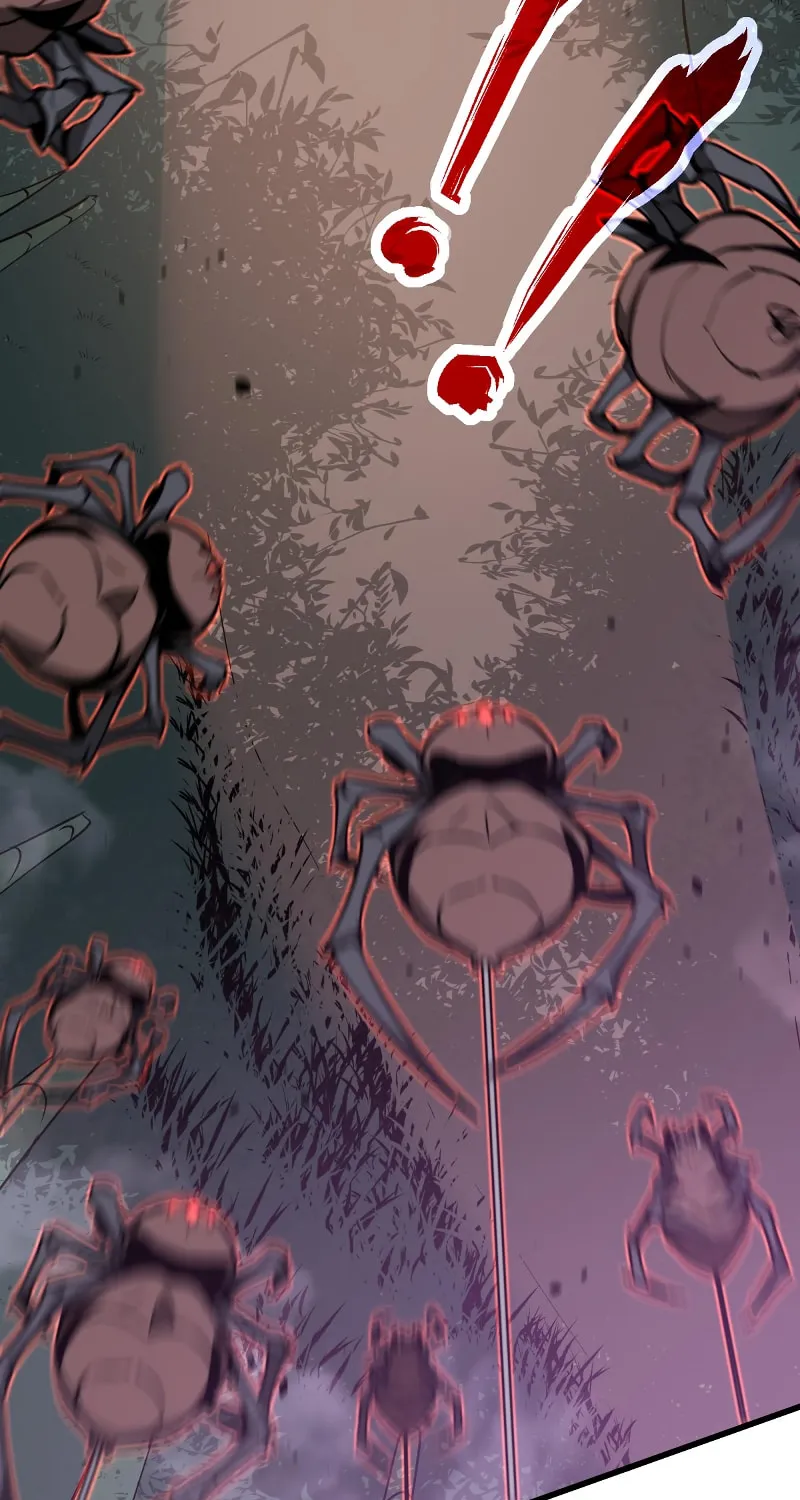 Read Extraordinary Evolution chapter 47 image 39 on Lezhin