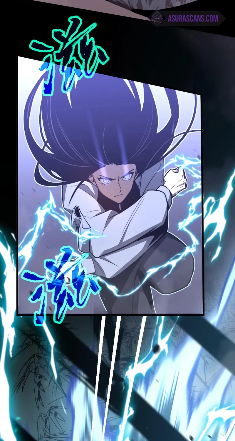 Read Extraordinary Evolution chapter 47 image 42 on Lezhin