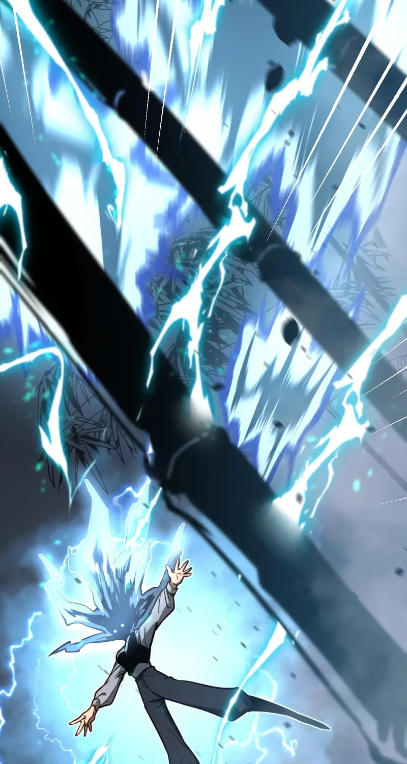 Read Extraordinary Evolution chapter 47 image 43 on Lezhin