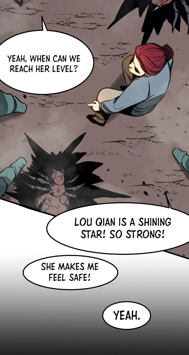 Read Extraordinary Evolution chapter 47 image 48 on Lezhin