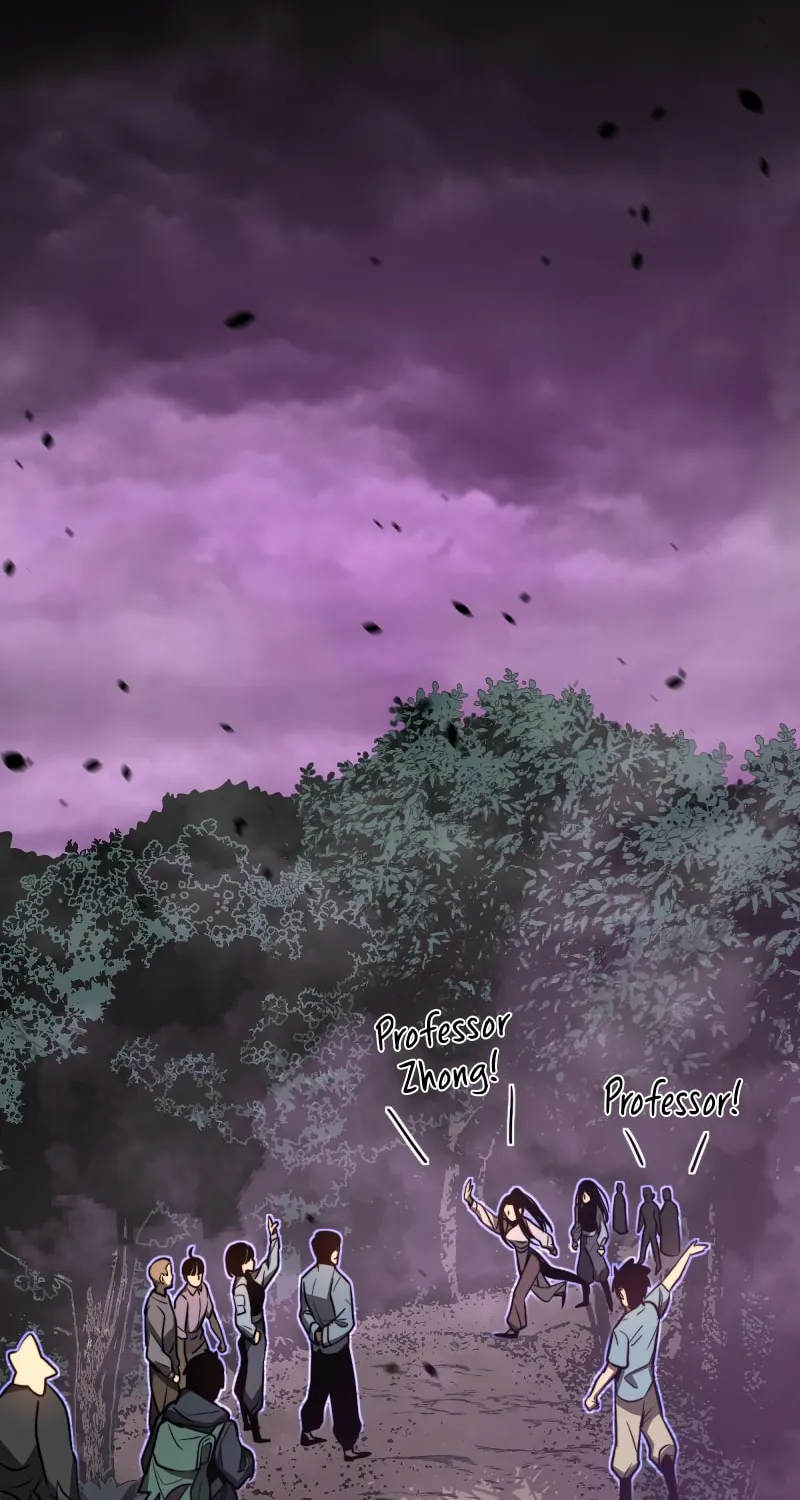 Read Extraordinary Evolution chapter 47 image 50 on Lezhin