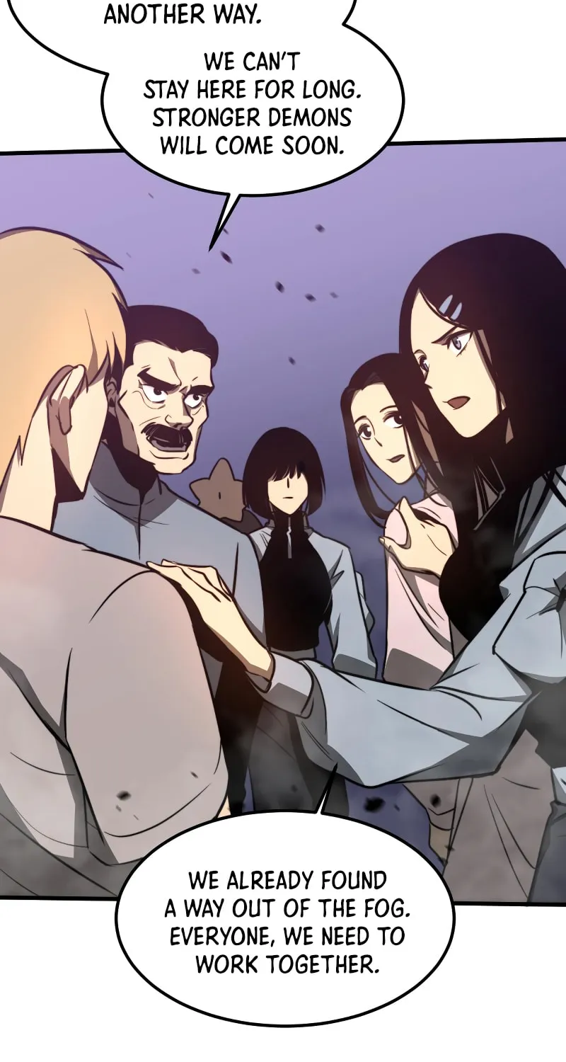 Read Extraordinary Evolution chapter 47 image 53 on Lezhin