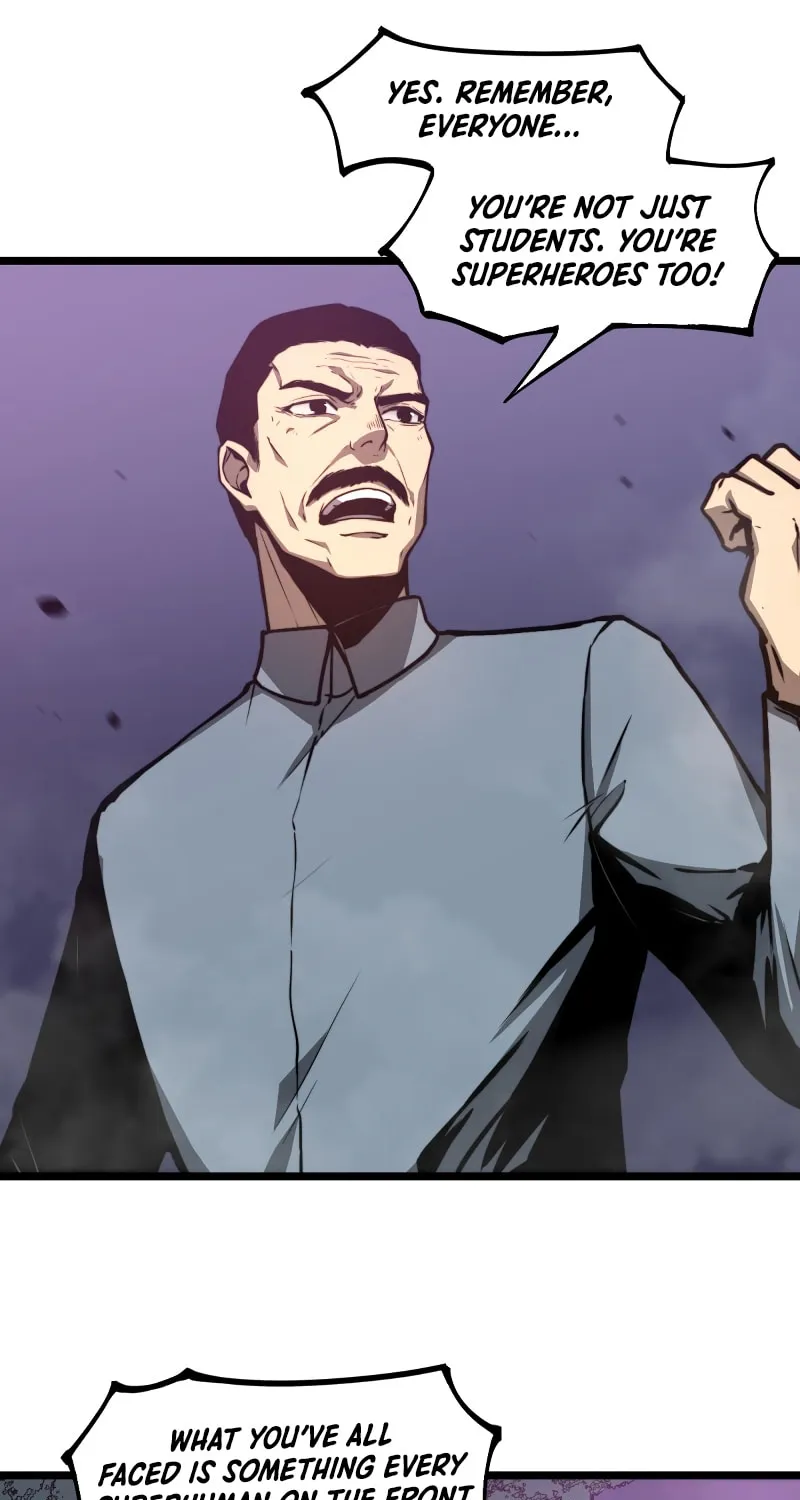 Read Extraordinary Evolution chapter 47 image 54 on Lezhin