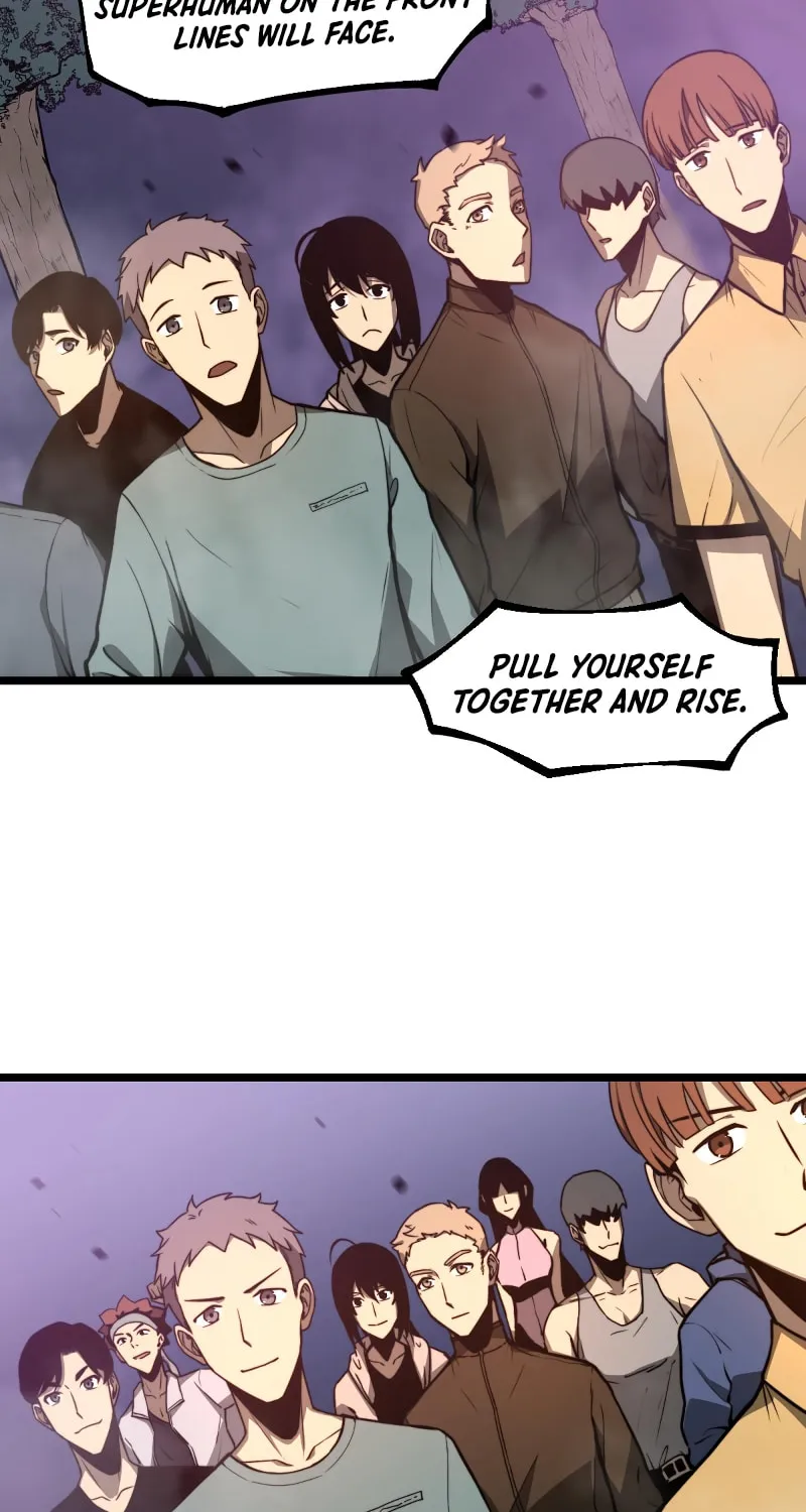 Read Extraordinary Evolution chapter 47 image 55 on Lezhin