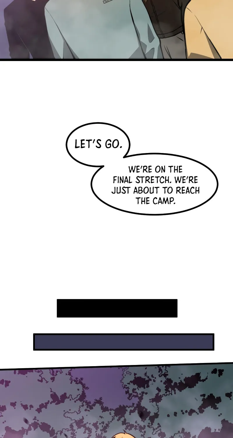 Read Extraordinary Evolution chapter 47 image 56 on Lezhin