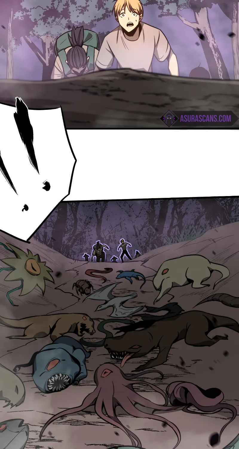 Read Extraordinary Evolution chapter 47 image 57 on Lezhin