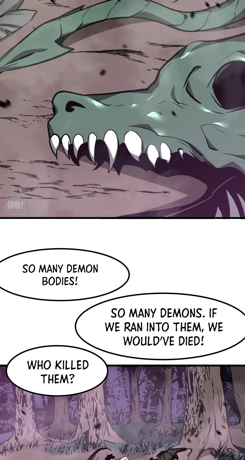 Read Extraordinary Evolution chapter 47 image 58 on Lezhin