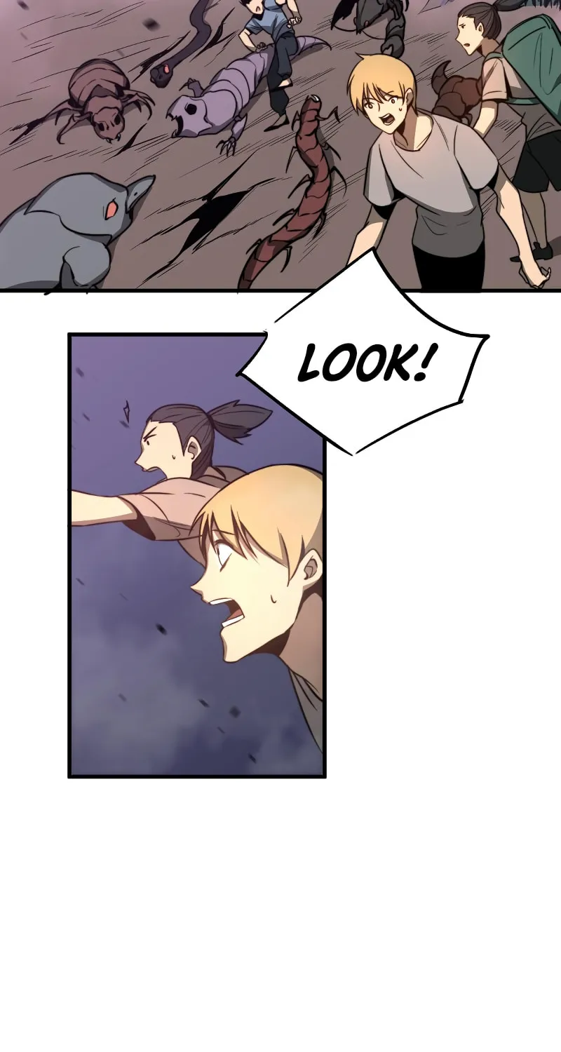 Read Extraordinary Evolution chapter 47 image 59 on Lezhin