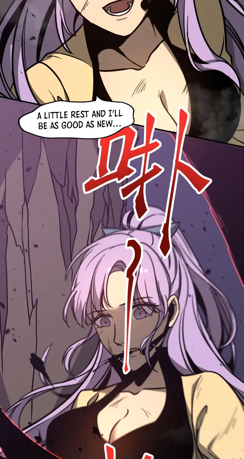 Read Extraordinary Evolution chapter 47 image 62 on Lezhin