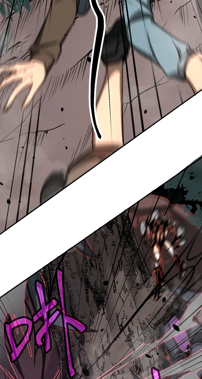 Read Extraordinary Evolution chapter 47 image 70 on Lezhin