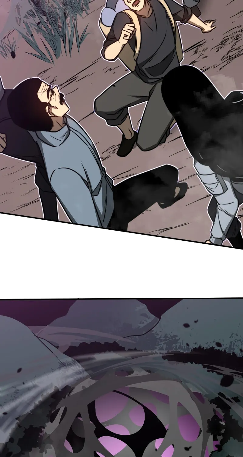 Read Extraordinary Evolution chapter 47 image 73 on Lezhin