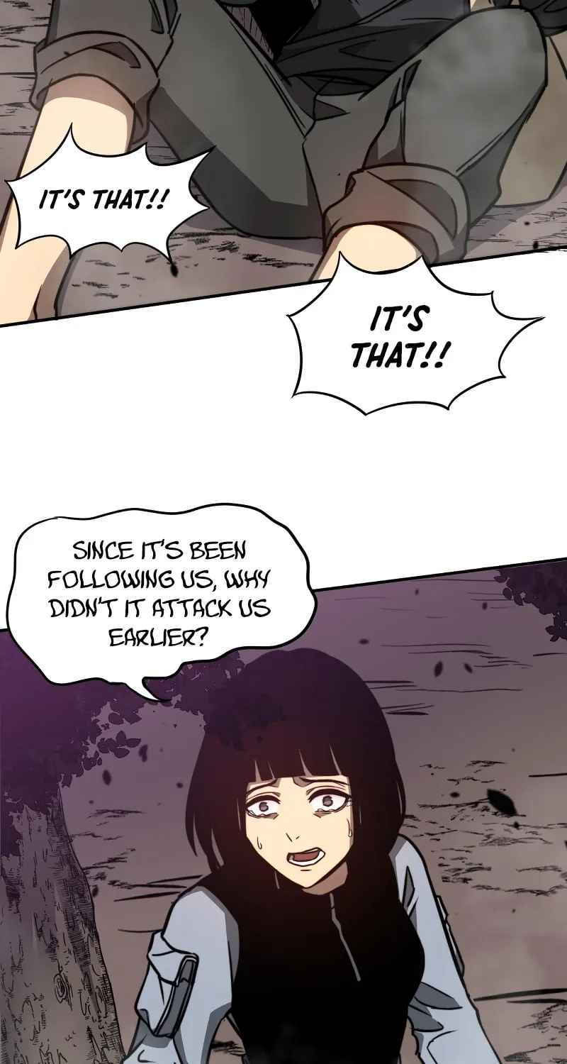 Read Extraordinary Evolution chapter 47 image 75 on Lezhin