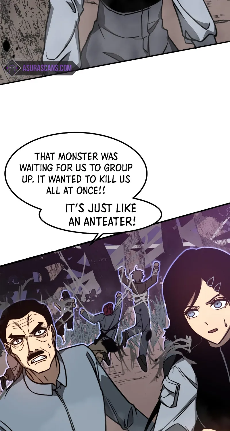 Read Extraordinary Evolution chapter 47 image 76 on Lezhin