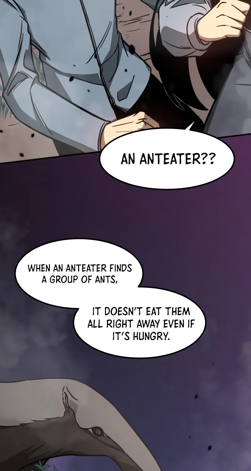Read Extraordinary Evolution chapter 47 image 77 on Lezhin