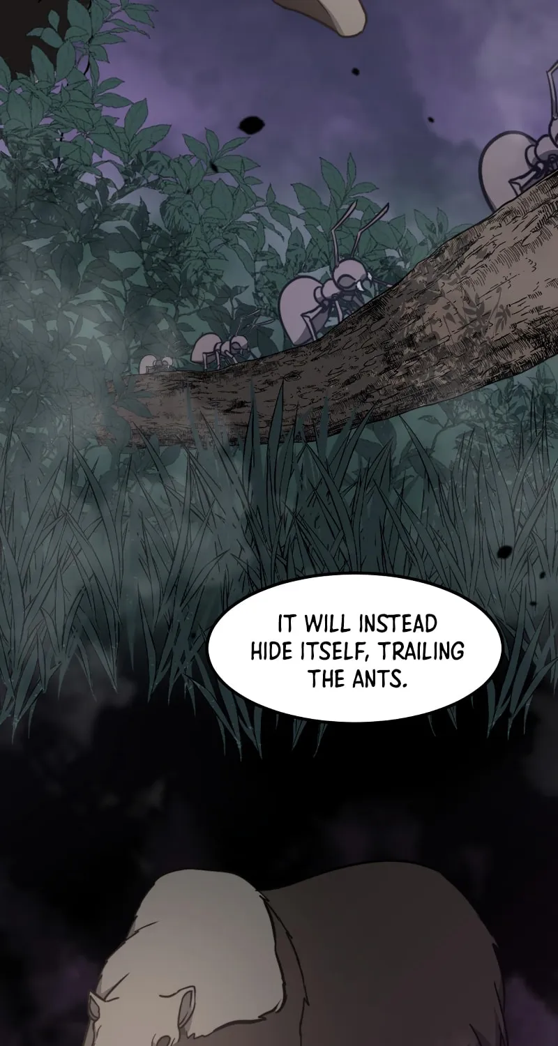 Read Extraordinary Evolution chapter 47 image 78 on Lezhin