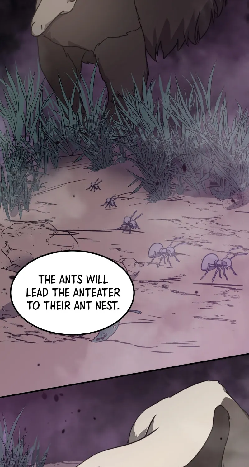 Read Extraordinary Evolution chapter 47 image 79 on Lezhin