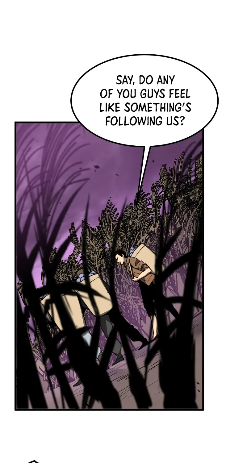 Read Extraordinary Evolution chapter 47 image 8 on Lezhin