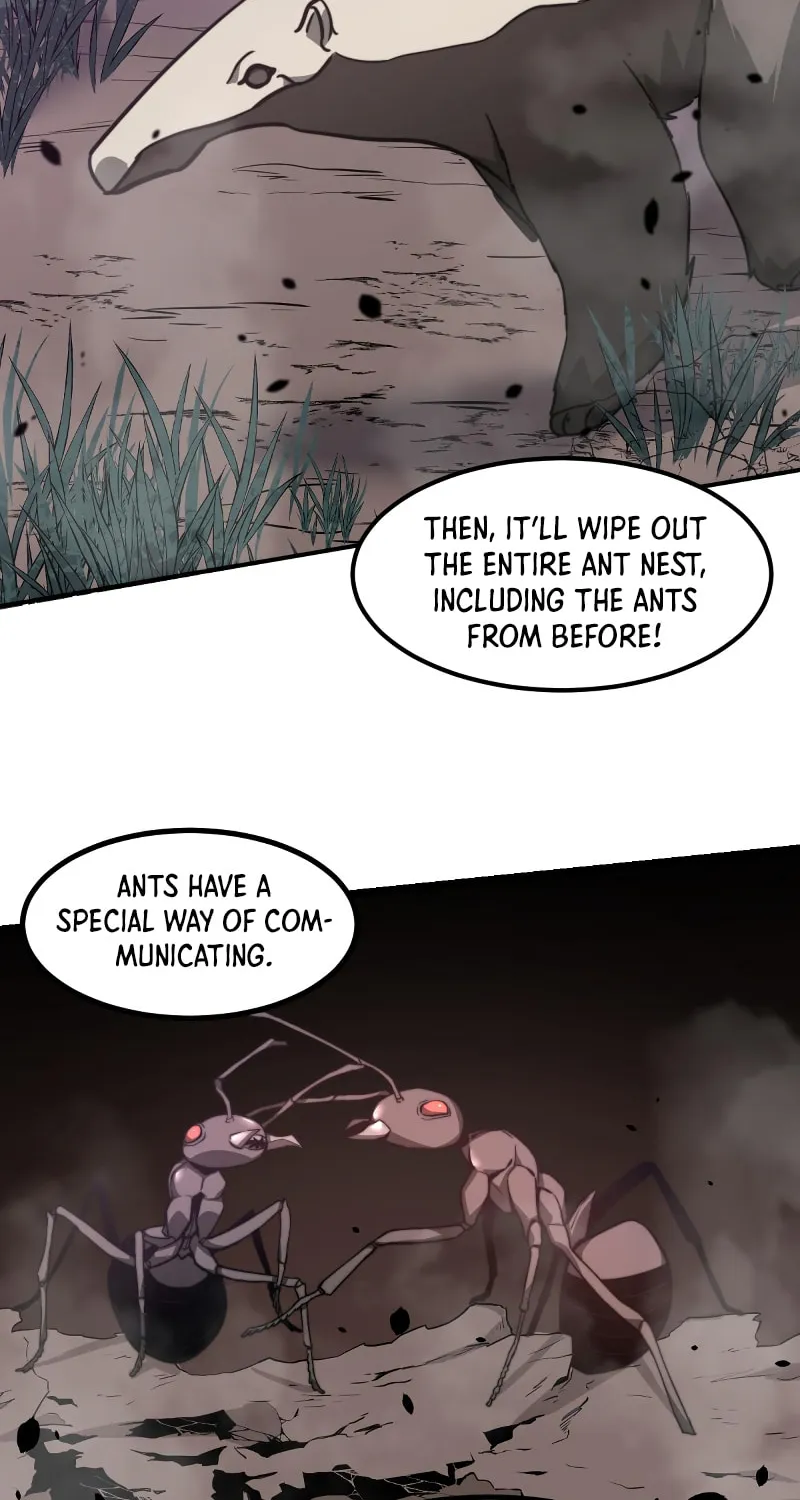 Read Extraordinary Evolution chapter 47 image 80 on Lezhin