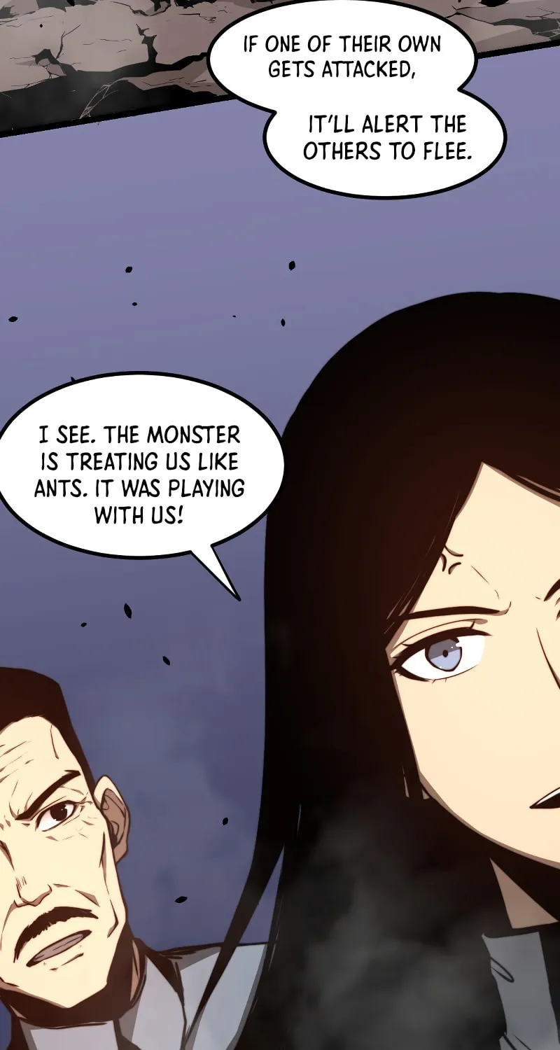 Read Extraordinary Evolution chapter 47 image 81 on Lezhin