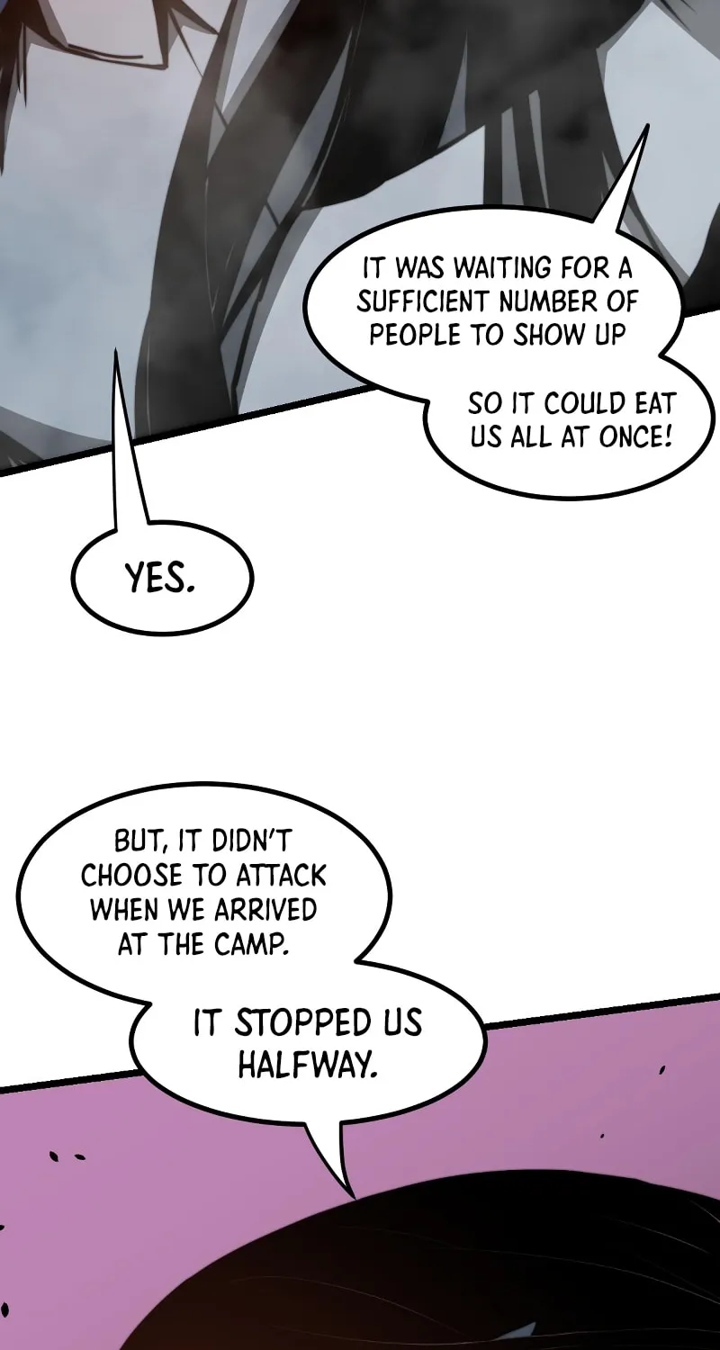 Read Extraordinary Evolution chapter 47 image 82 on Lezhin