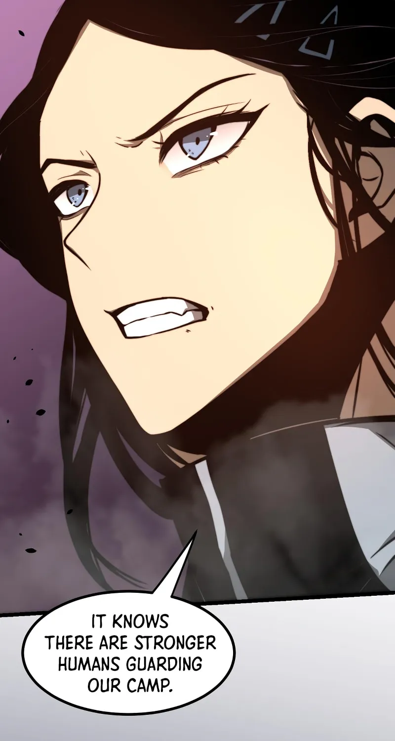 Read Extraordinary Evolution chapter 47 image 83 on Lezhin