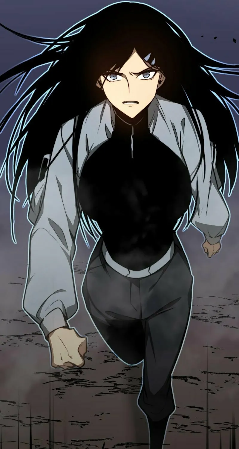 Read Extraordinary Evolution chapter 47 image 85 on Lezhin