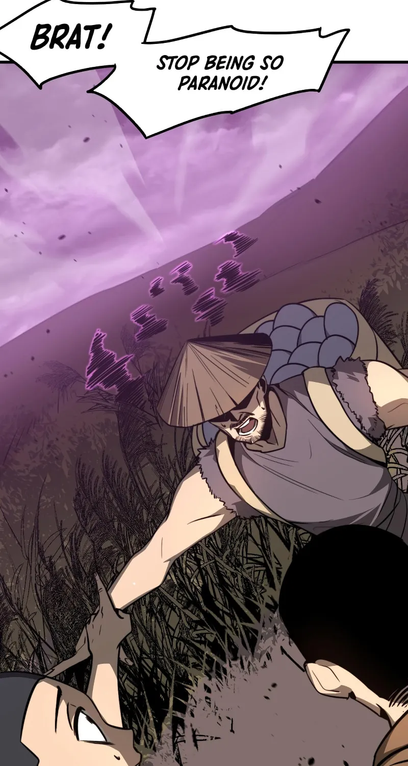 Read Extraordinary Evolution chapter 47 image 9 on Lezhin