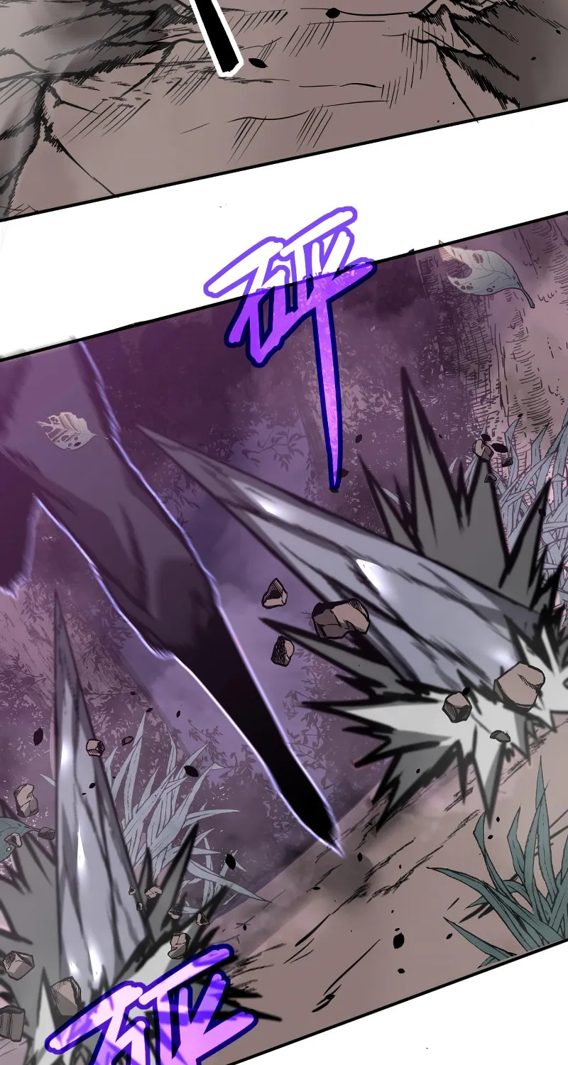 Read Extraordinary Evolution chapter 48 image 10 on Lezhin