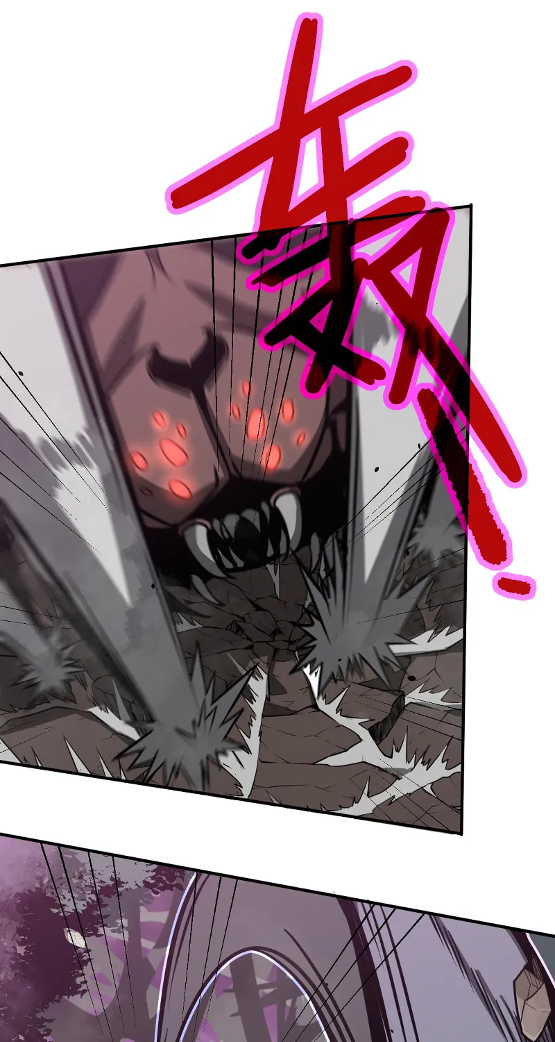 Read Extraordinary Evolution chapter 48 image 13 on Lezhin