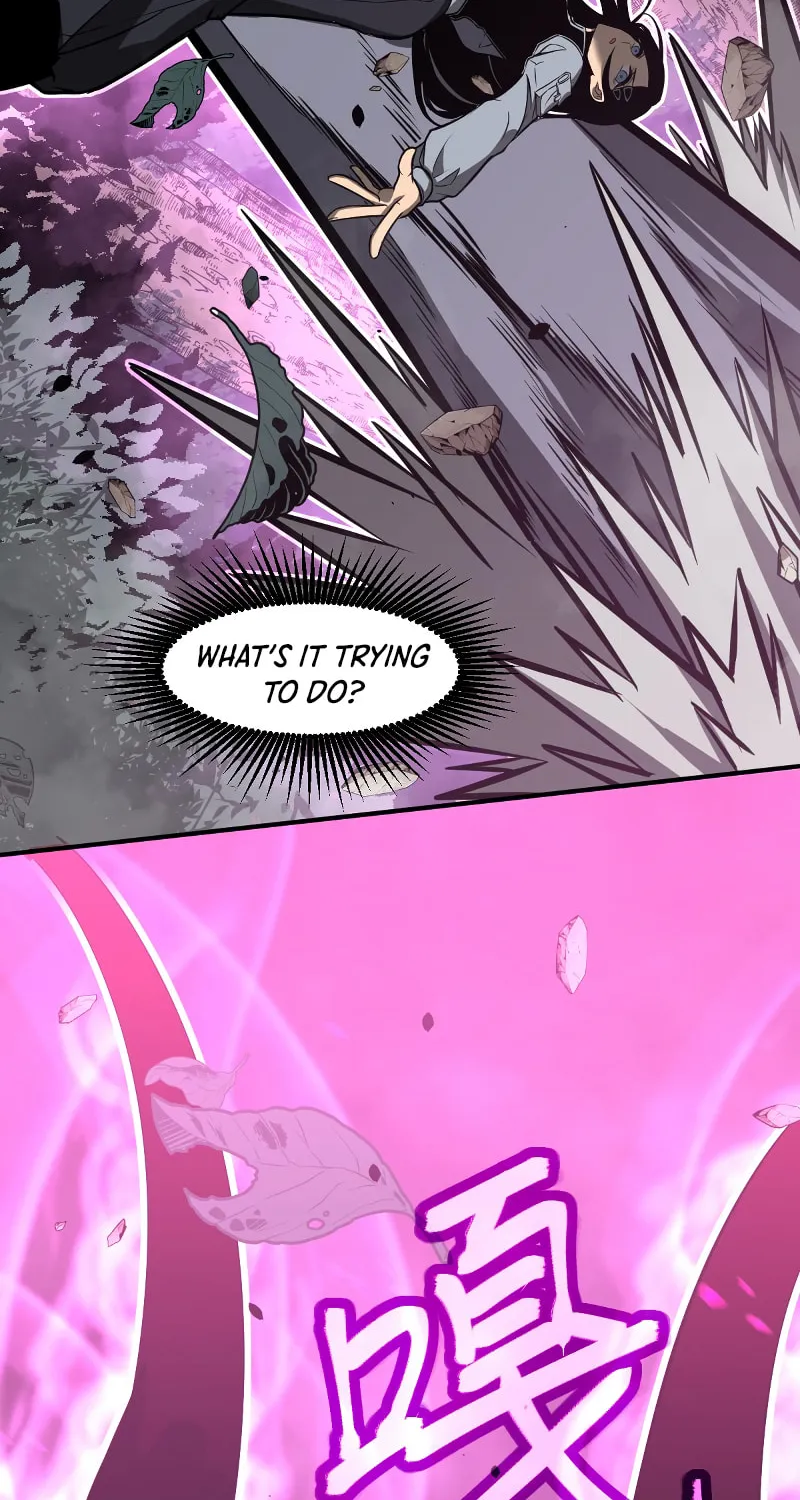 Read Extraordinary Evolution chapter 48 image 16 on Lezhin