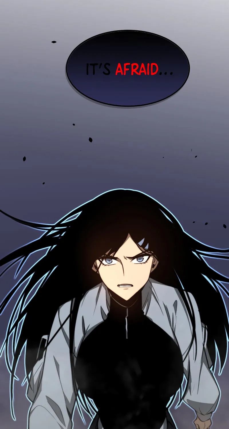 Read Extraordinary Evolution chapter 48 image 2 on Lezhin