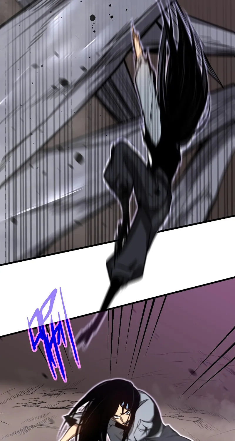 Read Extraordinary Evolution chapter 48 image 23 on Lezhin