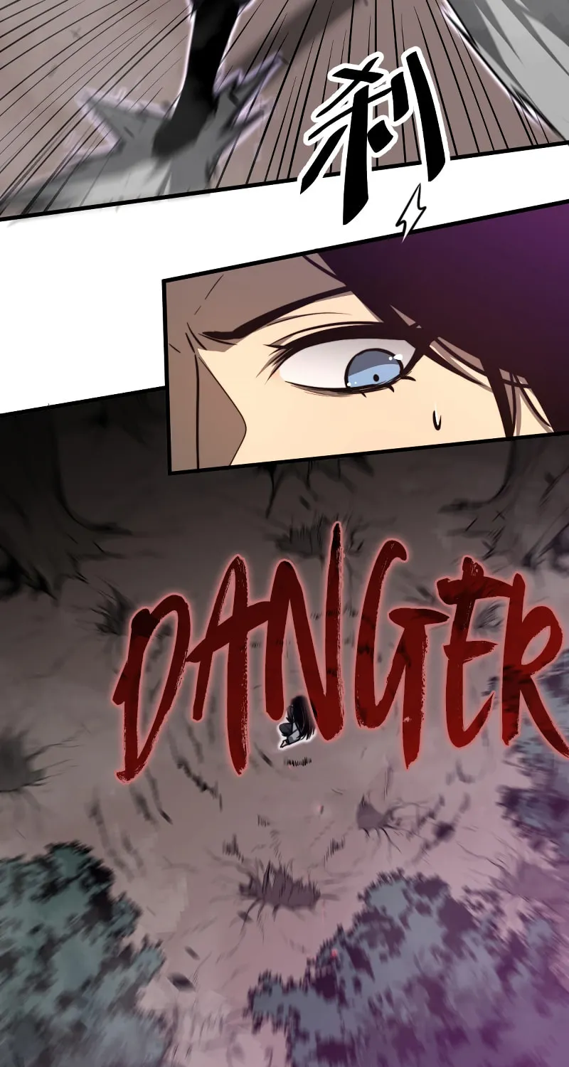 Read Extraordinary Evolution chapter 48 image 25 on Lezhin