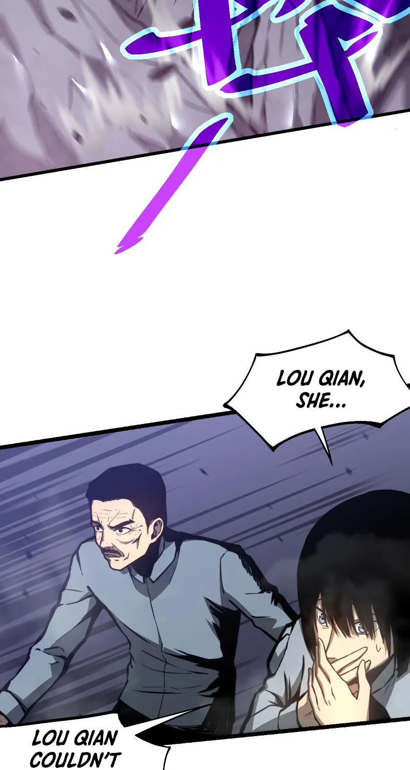 Read Extraordinary Evolution chapter 48 image 27 on Lezhin