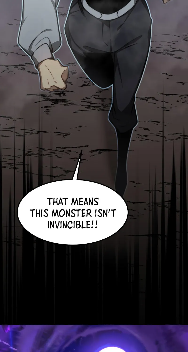 Read Extraordinary Evolution chapter 48 image 3 on Lezhin