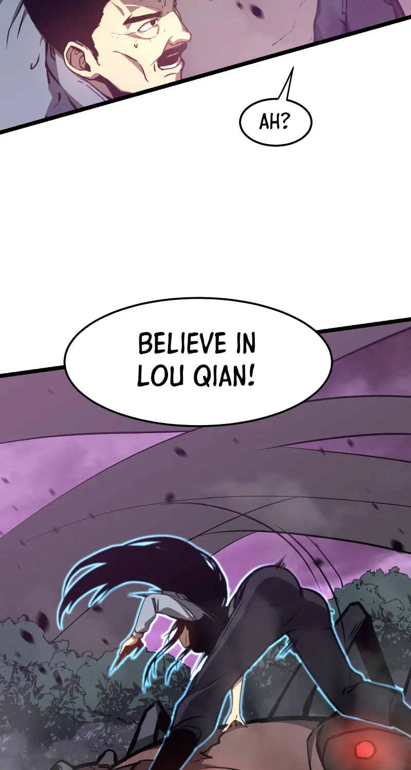 Read Extraordinary Evolution chapter 48 image 30 on Lezhin