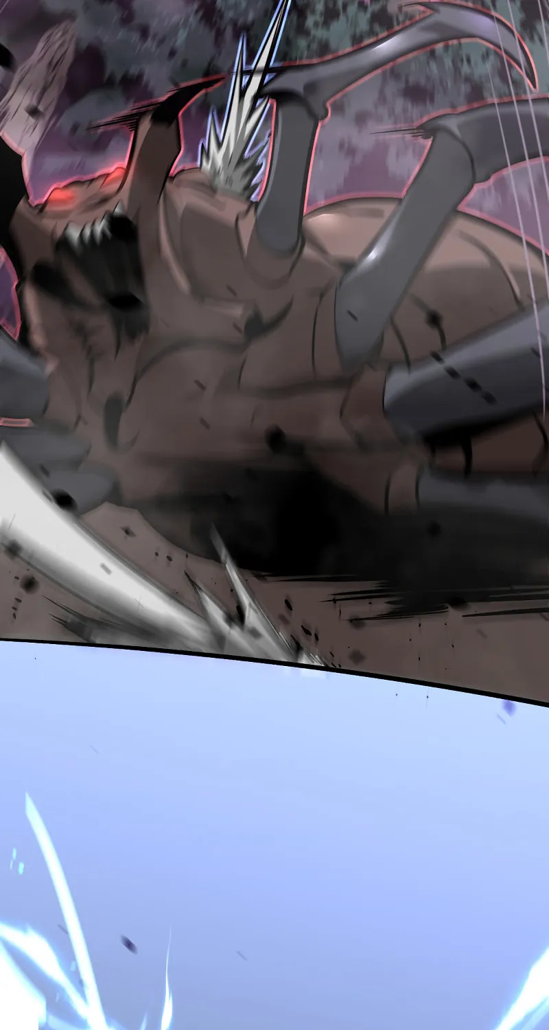 Read Extraordinary Evolution chapter 48 image 33 on Lezhin