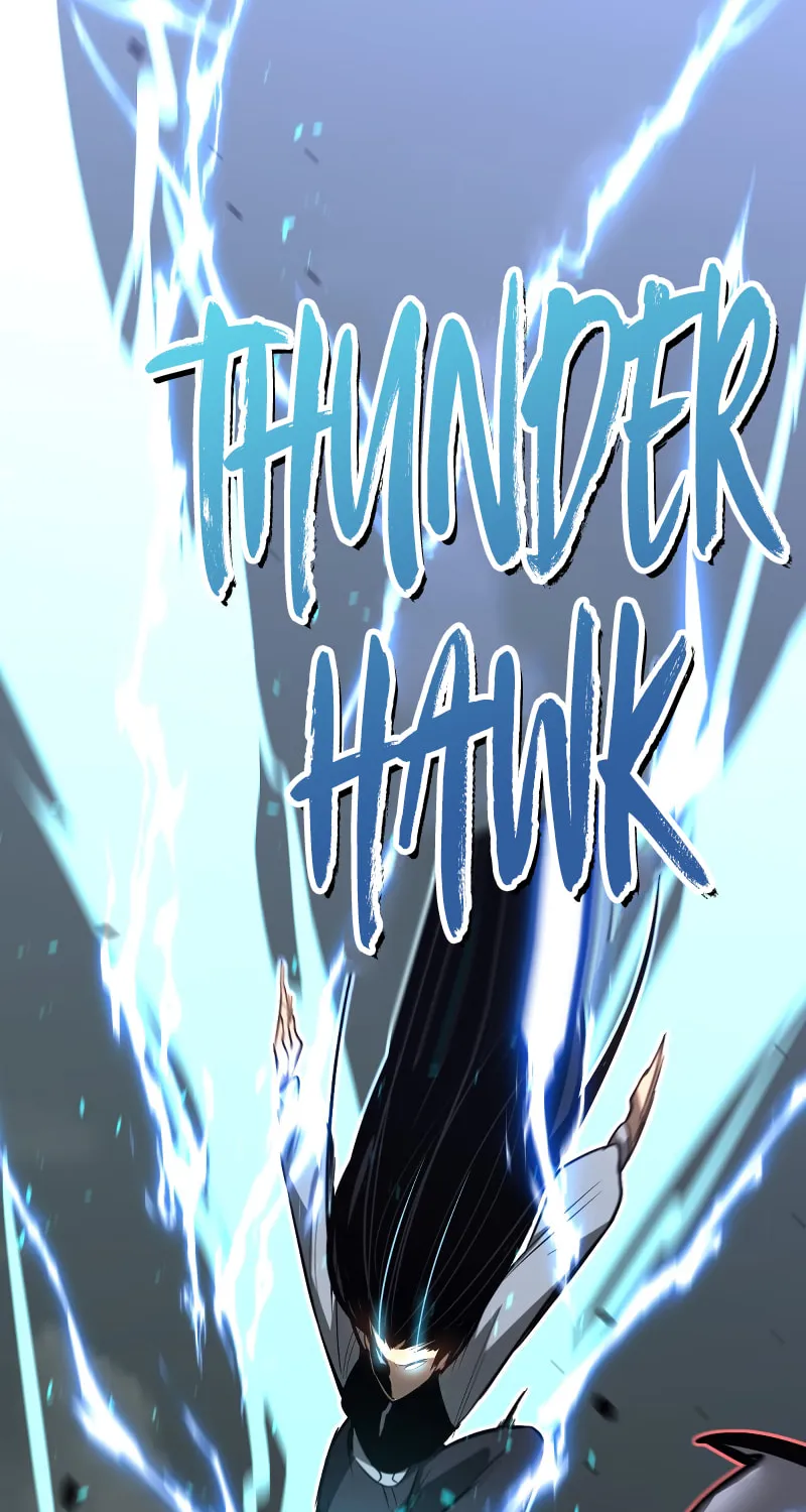 Read Extraordinary Evolution chapter 48 image 34 on Lezhin