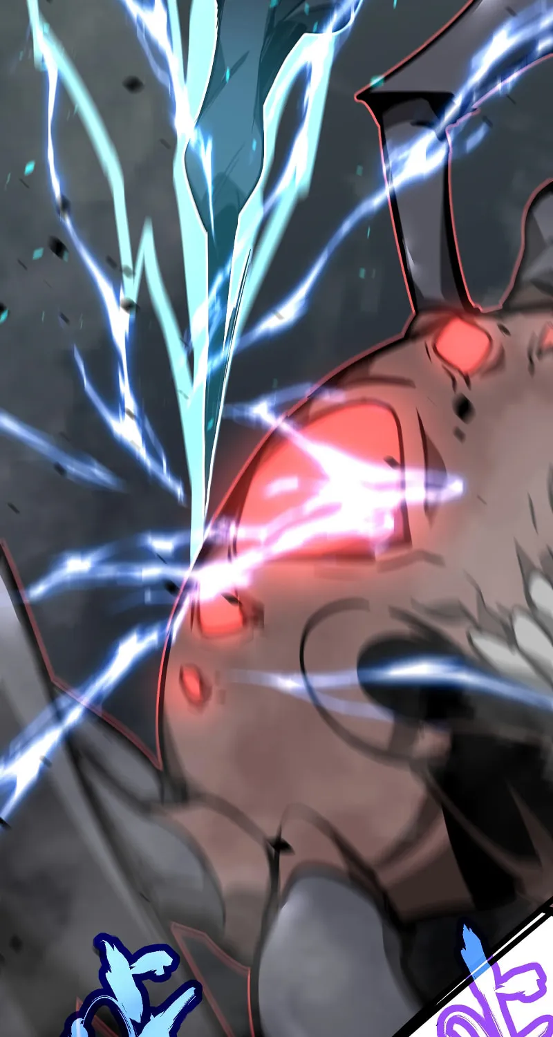 Read Extraordinary Evolution chapter 48 image 35 on Lezhin